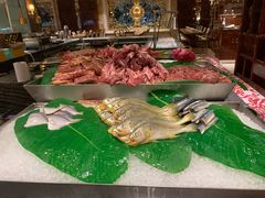 -盛宴标帜西餐厅龙虾.鲍鱼•牛排(重庆喜来登大酒店)