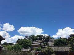 -老丽江餐馆(丽江华都商贸城店)
