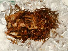 -老码头火锅(玉林店)