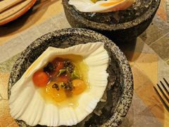-普朗姆生蚝吧(原建国路店)