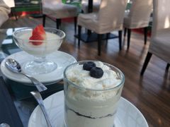 提拉米苏-EATALIA意塔利意式餐厅(鼓楼店)