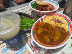 -敏华冰厅(平安金融中心店)
