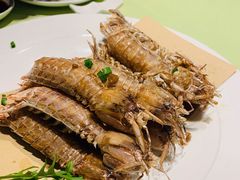 -高佳庄·舟山海鲜(海景旗舰店)