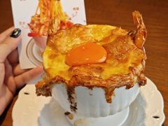 -晴朗橘子创意西餐厅(后湖店)