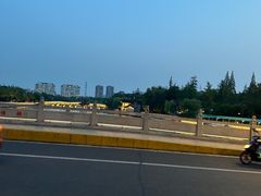 -南通濠河风景名胜区