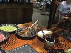 -盈田盈粥庄(博山东路店)