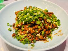 -卞氏菜根香(航空路旗舰店)