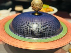 段氏绝味鱼头-柿合缘新京菜(国金中心商场店)