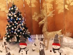 -东方滨江大酒店·滨江厅