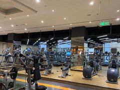 -威尔仕健身(金茂店)