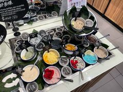 -LUSH(威尼斯人店)
