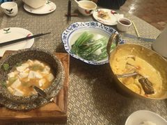 -南沙游艇会·大兵船餐厅