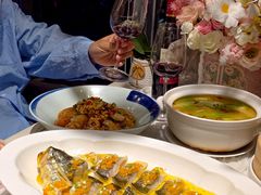 -珈境湖畔餐厅·湖北菜·江浙菜•樱花季(西北湖店)