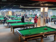 -云川台球(马甸店)