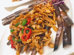 -海儀美食楼(湾仔海鲜街店)