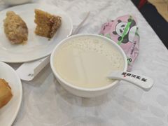 -冰泉豆浆馆(白云山总店)