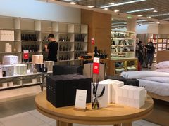 -ZARA HOME(蓝色港湾店)