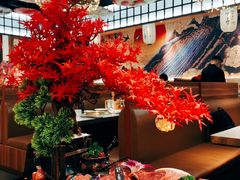 -千寻山野烤肉(中关村店)