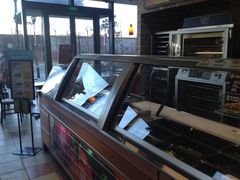 -赛百味SUBWAY(沈阳天地店)