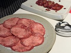 -焱铁烧·黑毛和牛专门店(杭州嘉里中心店)