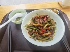 -晓午阳常熟炒浇面(红庙店)