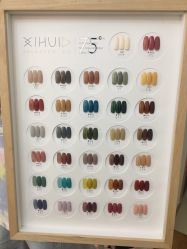 -雪奈传统美甲美睫