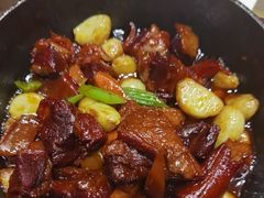 -老厨家(友谊路总店)