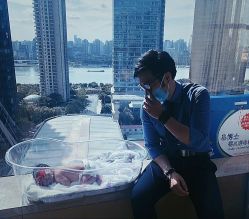 -巍阁高端月子会所