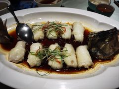 -品湘宴·湖南宁乡菜