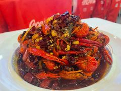 -簋街仔仔小龙虾(簋街二店)