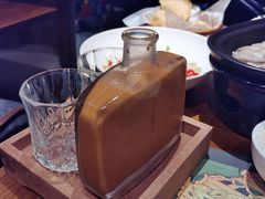 泰式奶茶-泰香米泰国餐厅(北城天街店)