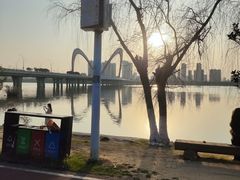 -艾溪湖湿地公园
