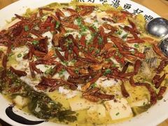 -江渔儿酸菜鱼(东二环泰禾店)