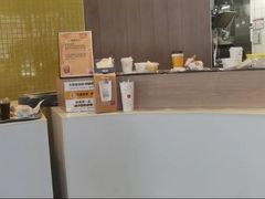 -肯德基(新地中央店)