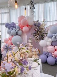 -CHERRY BABY 轻奢派对策划(北京国贸店)