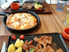 -必胜客(银盆路店)