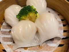 -煲王粤菜餐厅(中侨中心店)