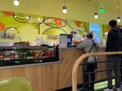 -油梨树AVOCADO TREE(嘉里中心店)