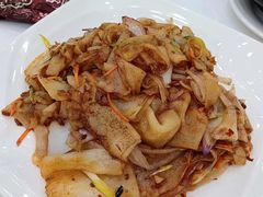 -丰谷茶楼(鸿大广场店)