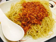 炸酱面-恩宁刘福记(东华东路店)