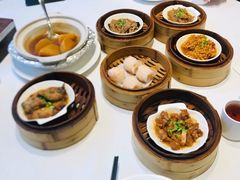 -万龙洲海鲜(大兴绿地缤纷城店)