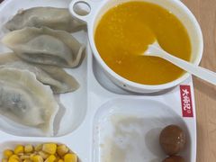 -大师兄·西北小馆(北站缤果空间店)