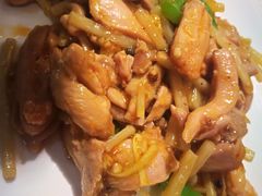 -马凯餐厅(长椿街店)