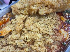 -在巷子里的烤肉店·螺蛳粉烤鱼·牛蛙(和美城店)