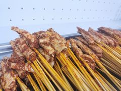 -镇江龙·火锅串串(武侯祠店)