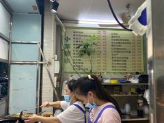 大堂-小草糖水(海棠村店)