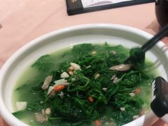 -宝园酒家(美林M·LIVE天地东座店)