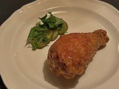 -肯德基(合肥站店)