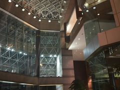 -上海新锦江大酒店