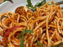 -Barbe a papa亲子餐厅(杨浦店)